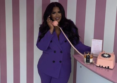 The DollsHouse Salon