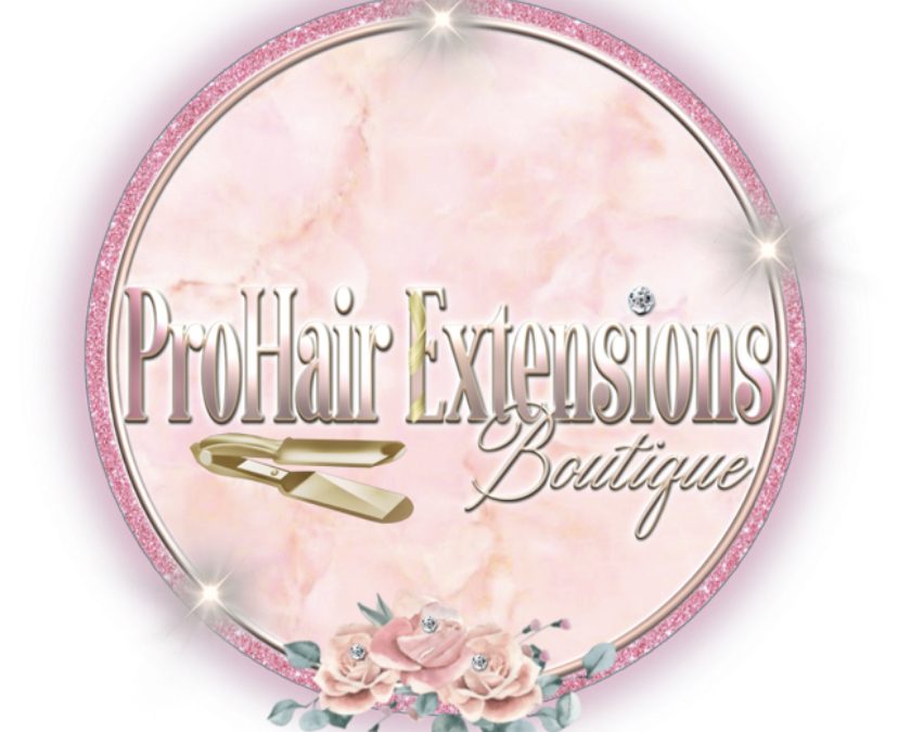 Prohair Extensions Boutique & Training Academy