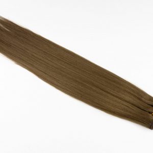 Mesh Weft #8 Light Brown