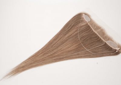 16″ Hair Loss Halo #4/8/24
