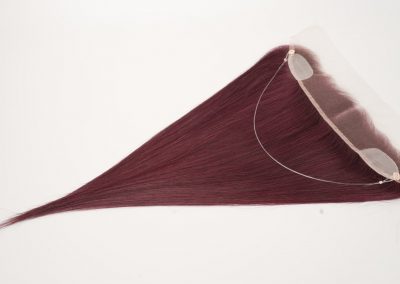 16″ Hair Loss Halo #99j