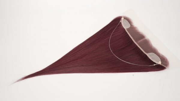 16" Hair Loss Halo #99j