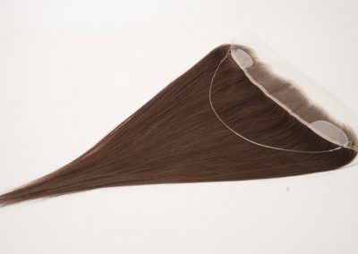 16″ Hair Loss Halo #4