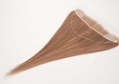 16″ Hair Loss Halo #8