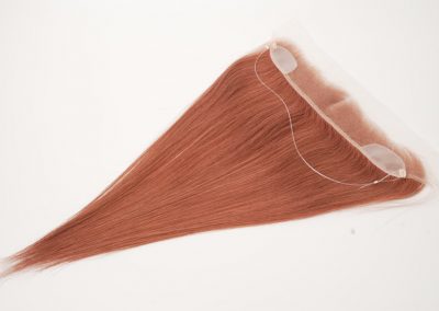 16″ Hair Loss Halo #30