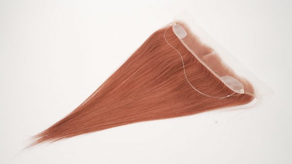 16" Hair Loss Halo #30