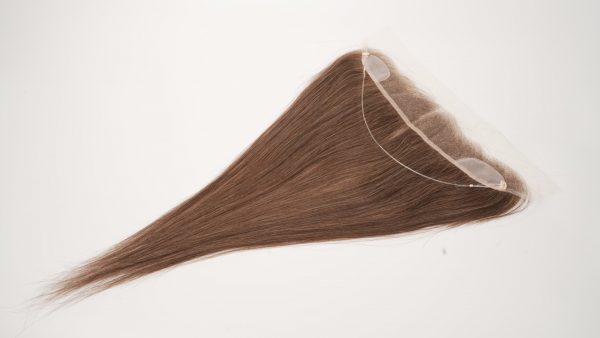 16" Hair Loss Halo #4/8