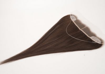 16″ Hair Loss Halo #2