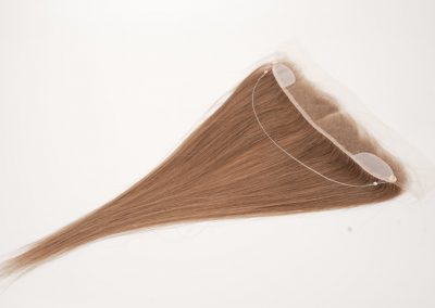 16″ Hair Loss Halo #6
