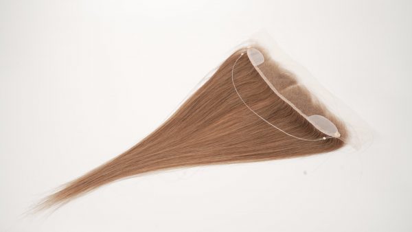 16" Hair Loss Halo #6
