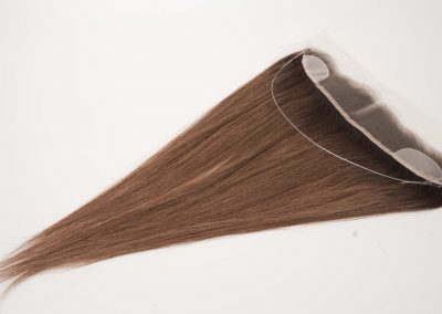16″ Hair Loss Halo #T2-4/8