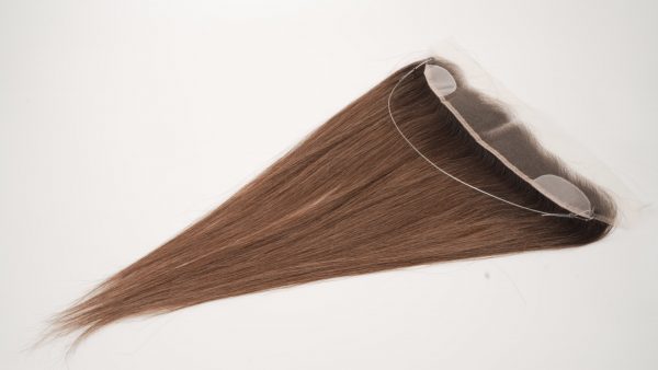 16" Hair Loss Halo #T2-4/8
