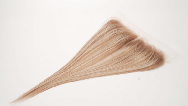 16" Hair Loss Halo #T8-8/16/60 - Image 2