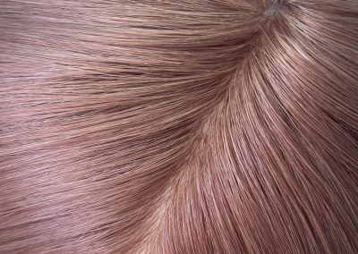 16″ 5×5″ HC Skin Closure #30 Auburn