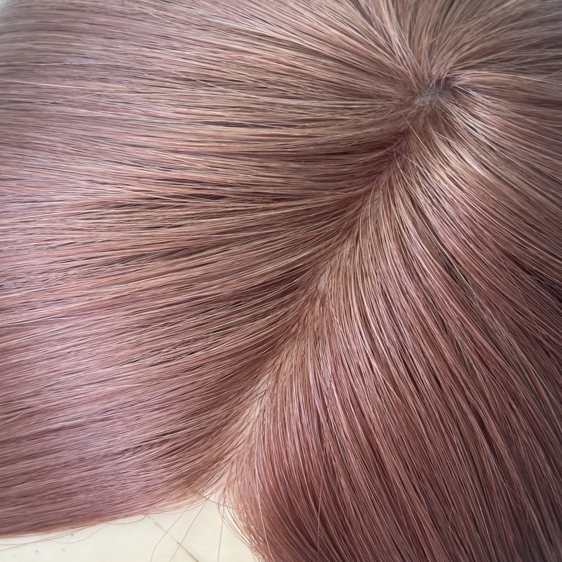 16" 5x5" HC Skin Closure #30 Auburn