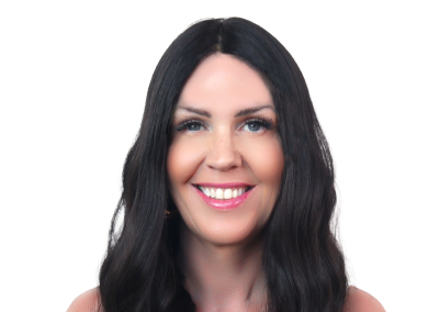 Véloria – Luxury HD Lace Human Hair Wig Dark Brunette Waves
